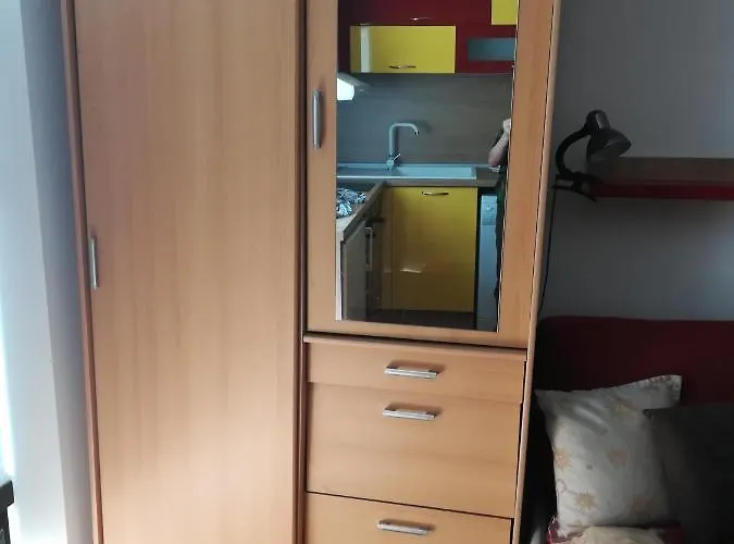 Yana *top Location*sea Garden* Apartment *